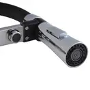 Mixxus Premium Magnet 021 Змішувач для кухні, чорний (MI6973)