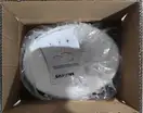 MIXXUS PREMIUM ELLIPSE-0107 Раковина накладна, біла (MP6525)