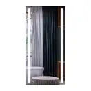 Дзеркало Mixxus Premium LINES MR17-120x60-Reverse з Led Touch, Anti-fog, димером, регулятором яскра (MP6626)