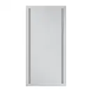 Дзеркало Mixxus Premium LINES MR17-120x60-Reverse з Led Touch, Anti-fog, димером, регулятором яскра (MP6626)