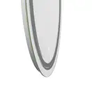 Дзеркало Mixxus Premium WAVE MV04-60x80 з Led Touch, Anti-fog, димером (3-6,5kK) (MP6636)