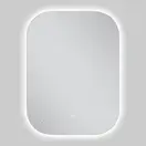 Дзеркало Mixxus Premium DIVERSE MR15-90x70-Reverse з Led Touch, Anti-fog, димером (3-6,5kK) (MP6639