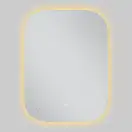 Дзеркало Mixxus Premium DIVERSE MR15-90x70-Reverse з Led Touch, Anti-fog, димером (3-6,5kK) (MP6639
