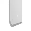 Дзеркало Mixxus Premium BEVEL MA02-90x65-Reverse з Led Touch, Anti-fog, димером (3-6,5kK) (MP6641)