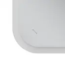 Дзеркало Mixxus Premium BEVEL MA02-90x65-Reverse з Led Touch, Anti-fog, димером (3-6,5kK) (MP6641)