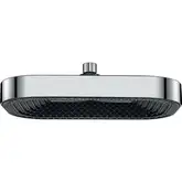Лійка для душу стельова Koer KP-0404-01-OH 325x200мм (KR5000)