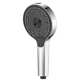Лійка для душу Koer KP-0414-01 4 функції, колір хром (KR5569)