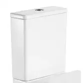 Бачок до унітазу-компакту Mixxus Premium Quadro-0402-R Tank 675х390х855 зі зливною арматурою (MI831 (MI8313)