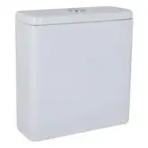 Бачок до унітазу-компакту Mixxus Premium Style-0401-T3 Tank 620х365х805 зі зливною арматурою (MI832 (MI8328)