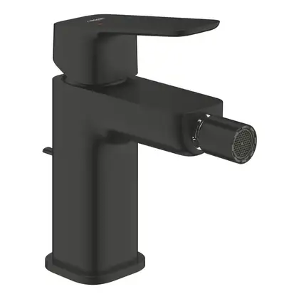 Grohe Cubeo Змішувач для біде S-розмір, хром (1018102430)