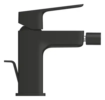 Grohe Cubeo Змішувач для біде S-розмір, хром (1018102430)