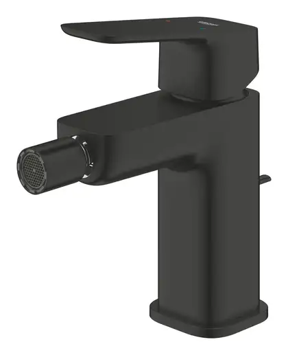 Grohe Cubeo Змішувач для біде S-розмір, хром (1018102430)