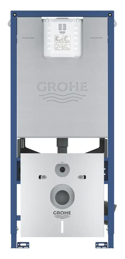 Grohe Rapid SLX Інсталяція для унітазу 3 в 1 (39598000)
