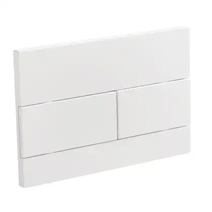 Koer KT-0603-03 Панель змиву, хром (KR5318)