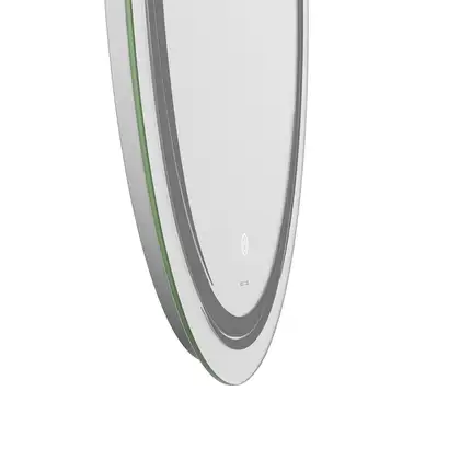 Дзеркало Mixxus Premium WAVE MV04-60x80 з Led Touch, Anti-fog, димером (3-6,5kK) (MP6636) Дзеркало Mixxus Premium WAVE MV04-60x80 з Led Touch, Anti-fog, димером (3-6,5kK) (MP6636)