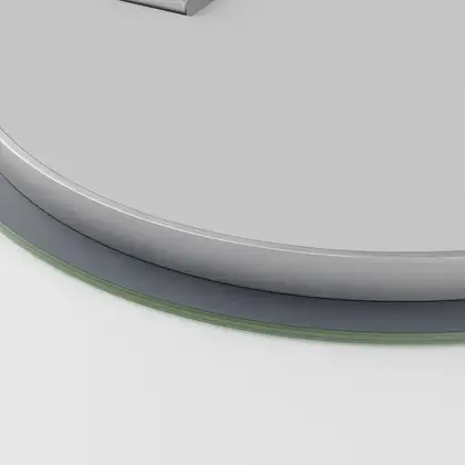 Дзеркало Mixxus Premium WAVE MV04-60x80 з Led Touch, Anti-fog, димером (3-6,5kK) (MP6636) Дзеркало Mixxus Premium WAVE MV04-60x80 з Led Touch, Anti-fog, димером (3-6,5kK) (MP6636)
