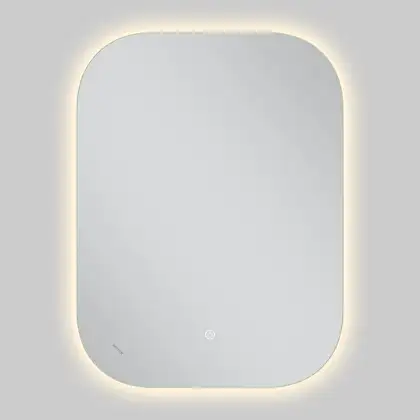 Дзеркало Mixxus Premium DIVERSE MR15-90x70-Reverse з Led Touch, Anti-fog, димером (3-6,5kK) (MP6639 Дзеркало Mixxus Premium DIVERSE MR15-90x70-Reverse з Led Touch, Anti-fog, димером (3-6,5kK) (MP6639