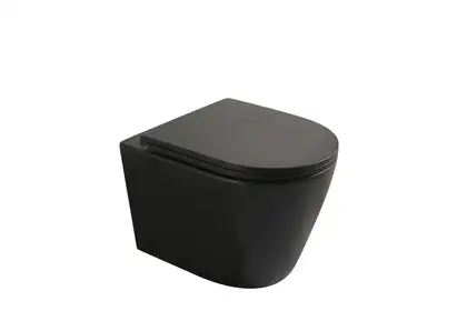 Комплект унітаз з інсталяцією для унітазу Mixxus Premium BEVEL-SET-2101 BLACK система змиву TORNADO (MP6669) Комплект унітаз з інсталяцією для унітазу Mixxus Premium BEVEL-SET-2101 BLACK система змиву TORNADO (MP6669)