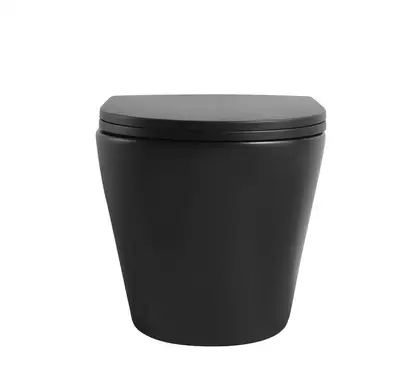 Комплект унітаз з інсталяцією для унітазу Mixxus Premium BEVEL-SET-2101 BLACK система змиву TORNADO (MP6669) Комплект унітаз з інсталяцією для унітазу Mixxus Premium BEVEL-SET-2101 BLACK система змиву TORNADO (MP6669)