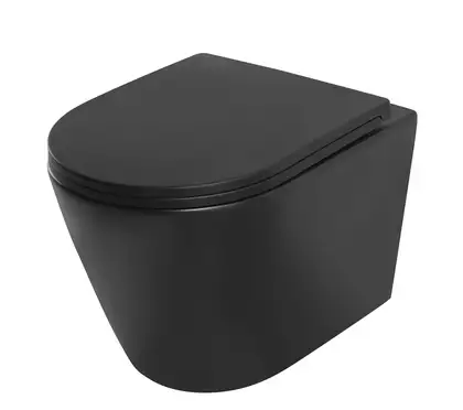 Комплект унітаз з інсталяцією для унітазу Mixxus Premium BEVEL-SET-2101 BLACK система змиву TORNADO (MP6669) Комплект унітаз з інсталяцією для унітазу Mixxus Premium BEVEL-SET-2101 BLACK система змиву TORNADO (MP6669)