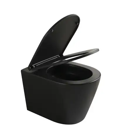 Комплект унітаз з інсталяцією для унітазу Mixxus Premium BEVEL-SET-2101 BLACK система змиву TORNADO (MP6669) Комплект унітаз з інсталяцією для унітазу Mixxus Premium BEVEL-SET-2101 BLACK система змиву TORNADO (MP6669)