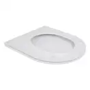 Комплект Grohe Set Унітаз TOPPER-0302-T3 + Інсталяція Grohe Rapid SL 38772001 (38772001TOPPER0302T3
