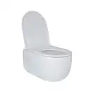 Комплект Grohe Set Унітаз TOPPER-0302-T3 + Інсталяція Grohe Rapid SL 38772001 (38772001TOPPER0302T3