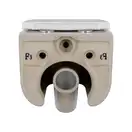 Комплект Grohe Set Унітаз TOPPER-0302-T3 + Інсталяція Grohe Rapid SL 38772001 (38772001TOPPER0302T3
