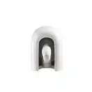 Комплект Grohe Set Унітаз TOPPER-0302-T3 + Інсталяція Grohe Rapid SL 38772001 (38772001TOPPER0302T3