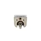 Комплект Grohe Set Унітаз TOPPER-0302-T3 + Інсталяція Grohe Rapid SL 38772001 (38772001TOPPER0302T3