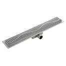 KOER FD35-70x800 Душовий трап, нержавіюча сталь (KR3280)