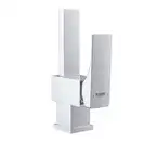 KOER KB-70010-01 Змішувач для кухні, хром (KR3488)