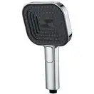 Лійка для душу Koer KP-0404-01 (3 функції) (KR4999)
