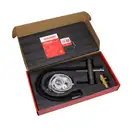 KOER KB-72002-07 Змішувач для кухні з питною водою, хром (KR5003)
