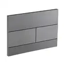 KOER KT-0603-07 Панель змиву, пластик, лінійна (KR5321)