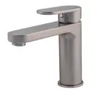 KOER KB-10030-07 Змішувач для умивальника, хром (KR5426)