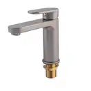 KOER KB-10030-07 Змішувач для умивальника, хром (KR5426)