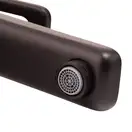 KOER KB-11031-05 Змішувач для умивальника, хром (KR5434)