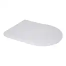 Mixxus BEVEL-0404-T3 Унітаз-компакт, білий (MI6726)