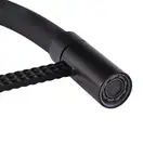 Змішувач для кухні Mixxus Premium Oliwer 017, чорний (MI6966)