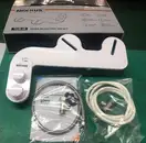 MIXXUS PREMIUM TCB-01 Накладка на унітаз з гігієнічним душем (MP6494)