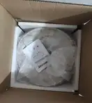 Mixxus Premium WAVE-0103 Раковина накладна, мармур (MP6532)