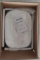 MIXXUS PREMIUM DIVERSE-0112 Раковина накладна, чорний мармур (MP6541)