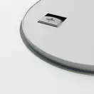 Дзеркало Mixxus Premium ELLIPSE MV05-80x70-Reverse з Led Touch, Anti-fog, димером (3-6,5kK) (MP6643