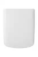 Mixxus Premium Quadro-1301-R Унітаз-біде підвісний (MP6658)