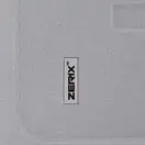 Мийка кухонна Zerix ZS-6243S-09 Сіра (ZX4575)