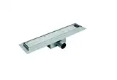 KOER FD30-70x650 Душевой трап, нержавеющая сталь (KR5229)
