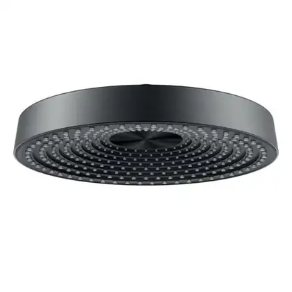 Лійка для душу стельова Koer KP-0403-07-OH 300мм (KR4998)
