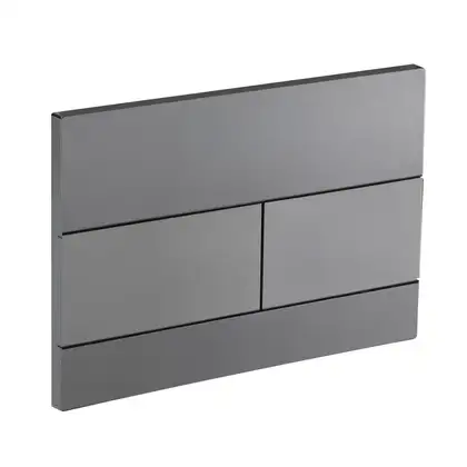 KOER KT-0603-07 Панель змиву, пластик, лінійна (KR5321)