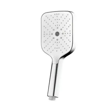 Лійка для душу Koer KP-0412-01 3 функції (Колір хром) (KR5416)